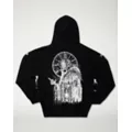 Plague Doctor Hoodie - VampireFreaks at Spencer's