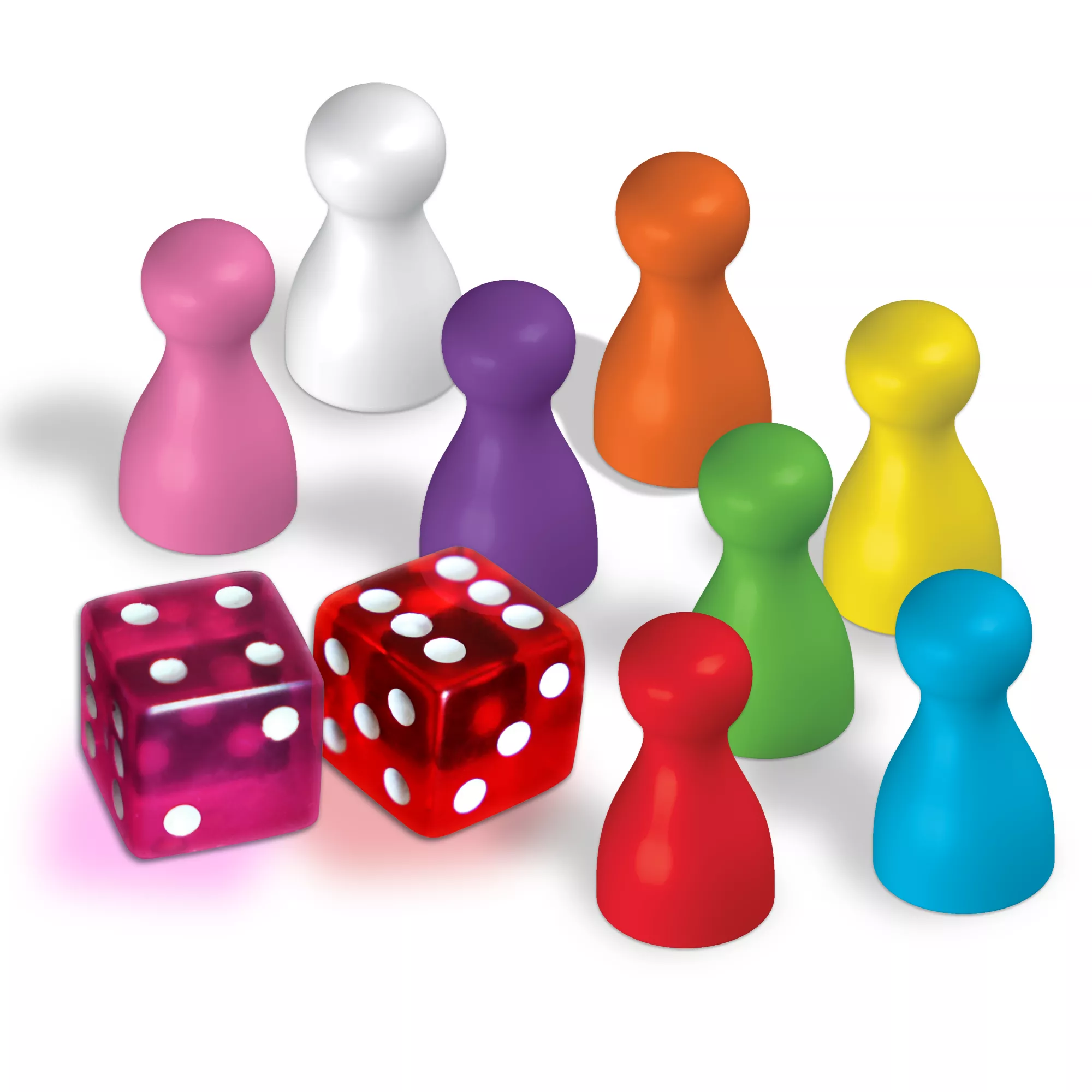 Tipsy Land Game at Spencer's