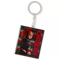 Chucky Knife Keychain - Chucky at Spencer's