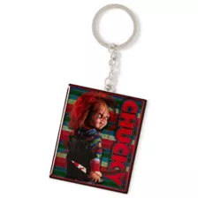 Chucky Knife Keychain - Chucky at Spencer's