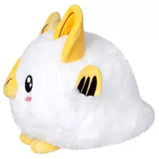 Mini Squishable Honduran White Bat Plush at Spencer's