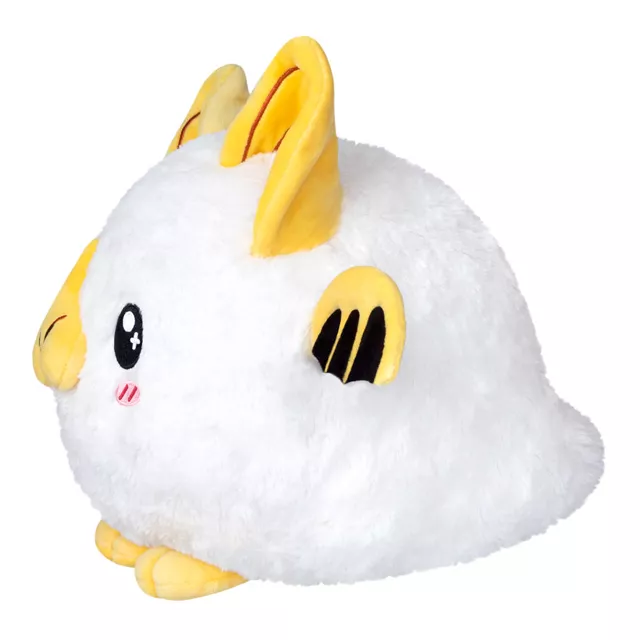 Mini Squishable Honduran White Bat Plush at Spencer's