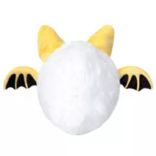Mini Squishable Honduran White Bat Plush at Spencer's