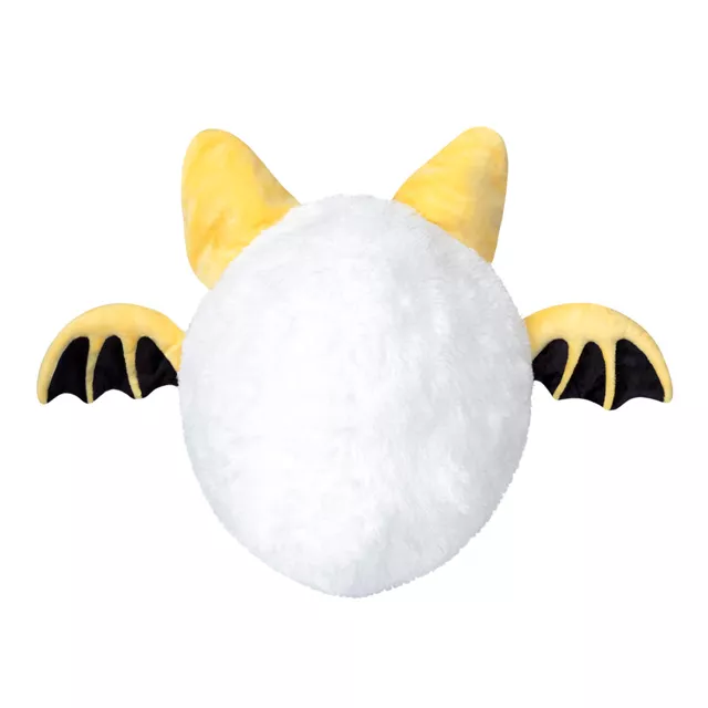 Mini Squishable Honduran White Bat Plush at Spencer's