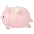 Mini Squishable Flying Piglet Plush at Spencer's