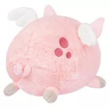 Mini Squishable Flying Piglet Plush at Spencer's