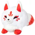 Mini Squishable Baby Kitsune Plush at Spencer's