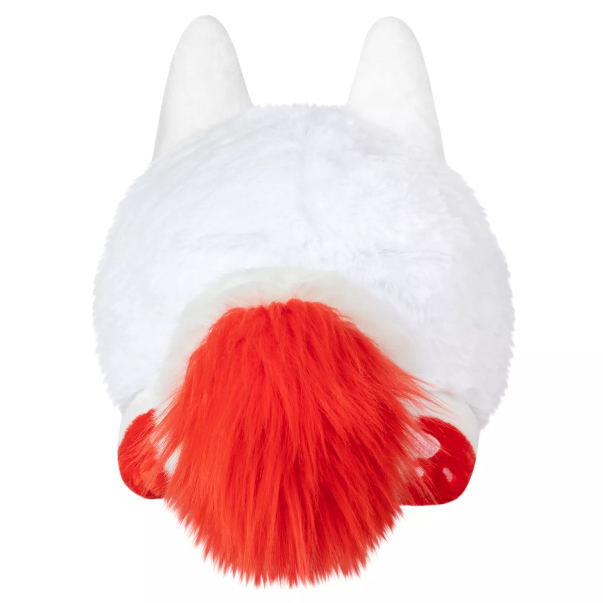 Mini Squishable Baby Kitsune Plush at Spencer's