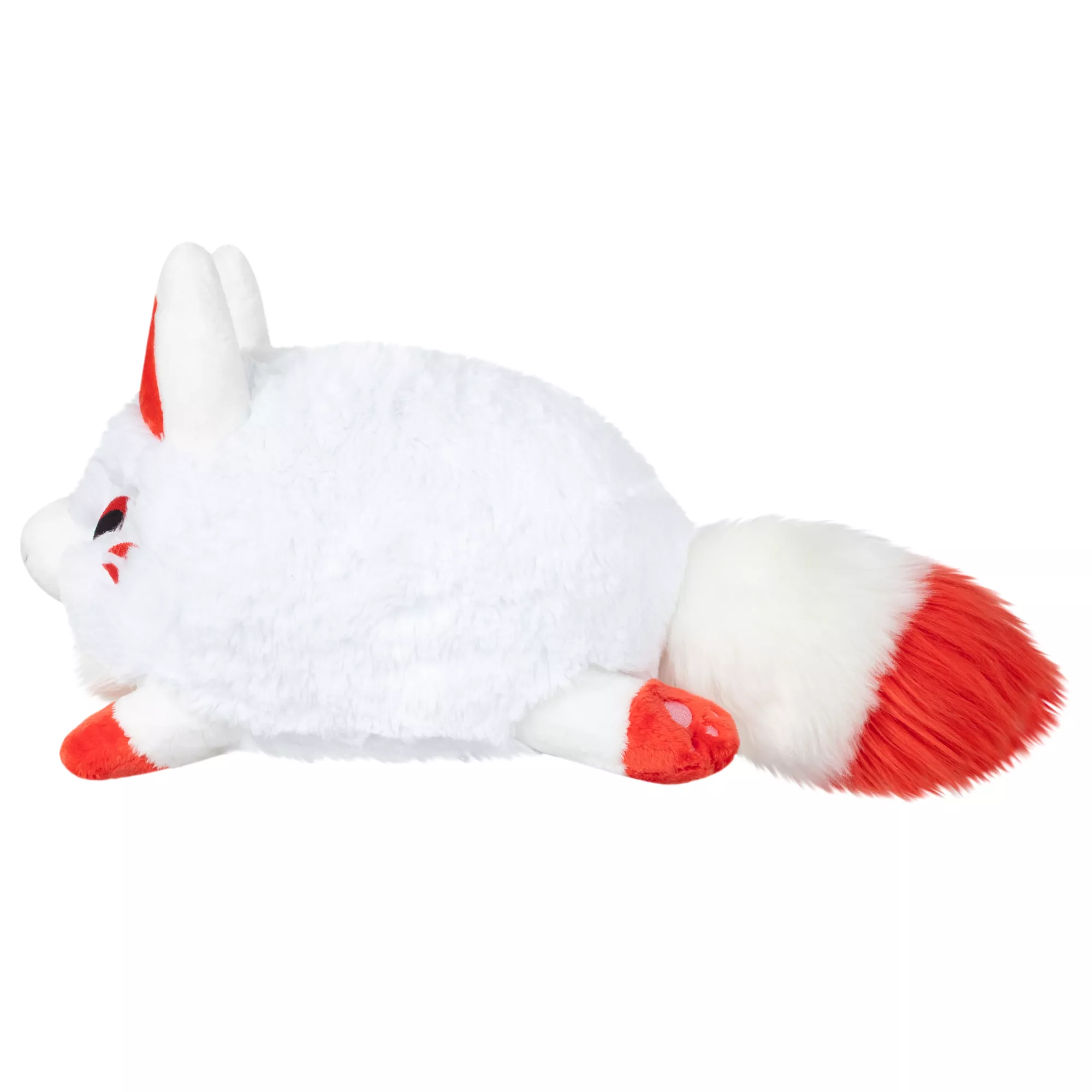 Mini Squishable Baby Kitsune Plush at Spencer's