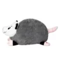 Mini Squishable Opossum Plush at Spencer's