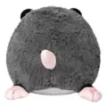 Mini Squishable Opossum Plush at Spencer's