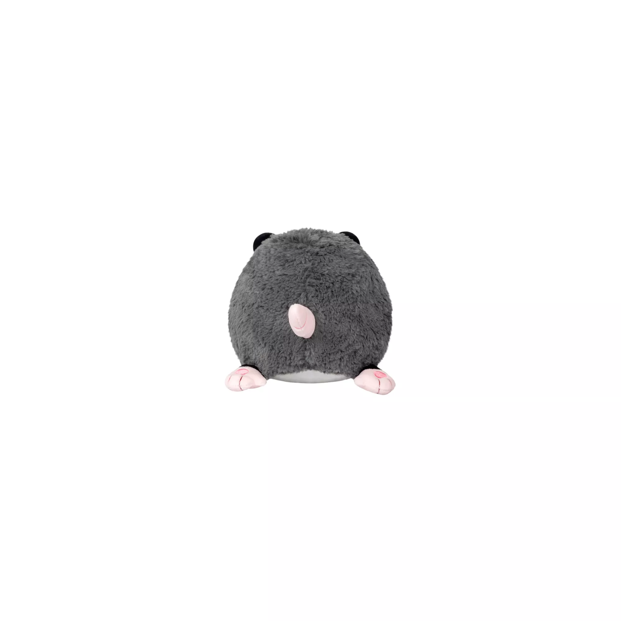 Mini Squishable Opossum Plush at Spencer's