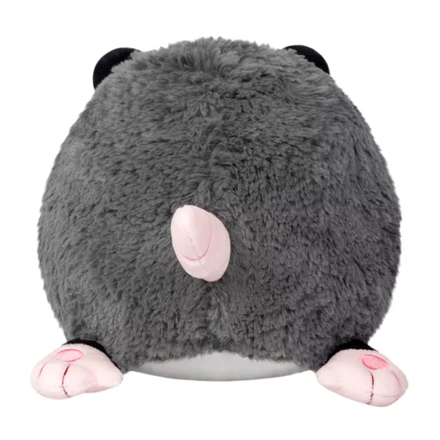 Mini Squishable Opossum Plush at Spencer's