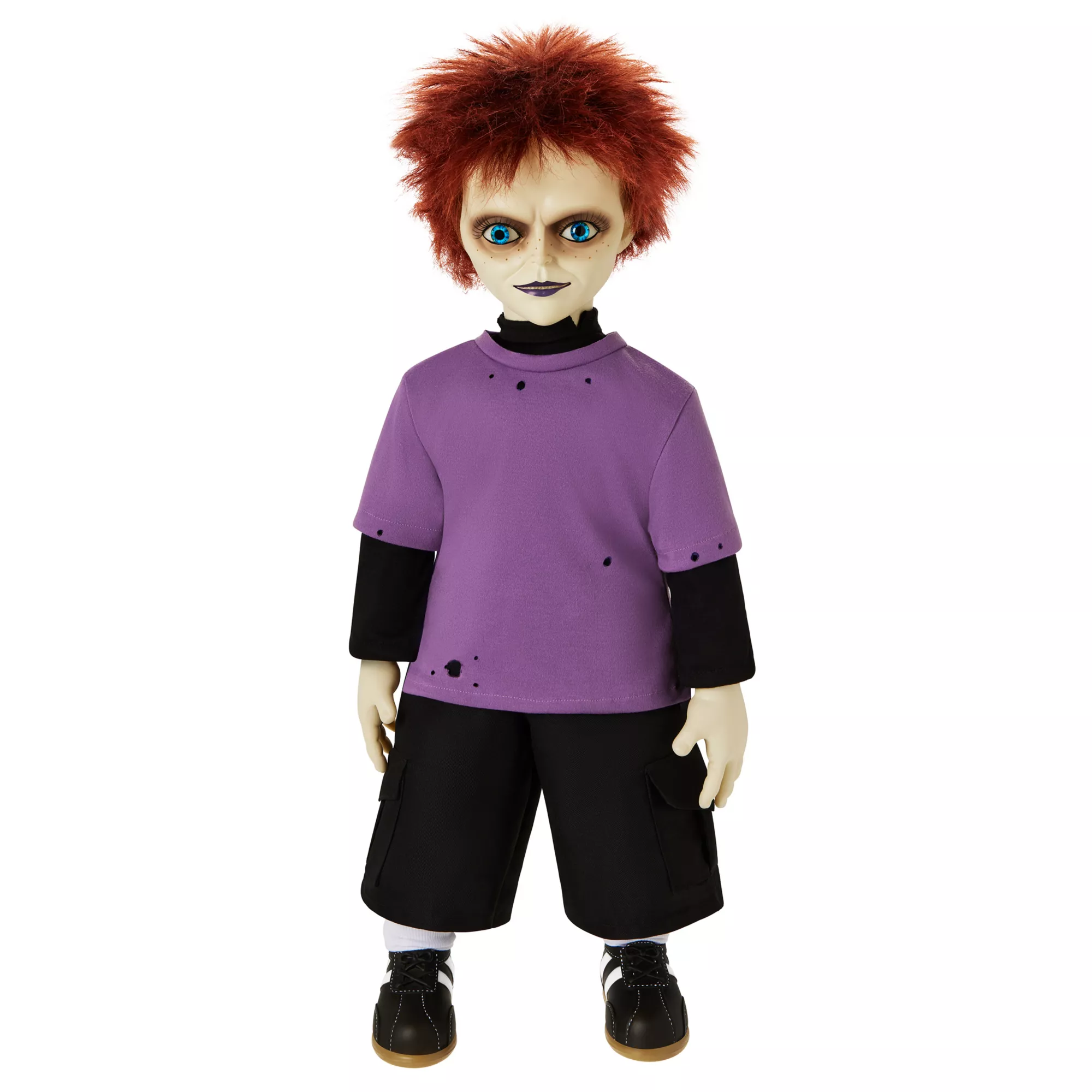 Glen Doll - Chucky