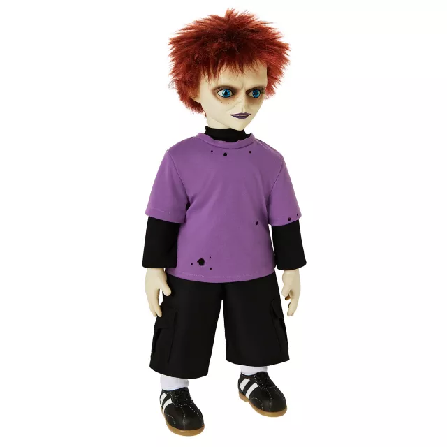 Glen Doll Chucky Spencer s