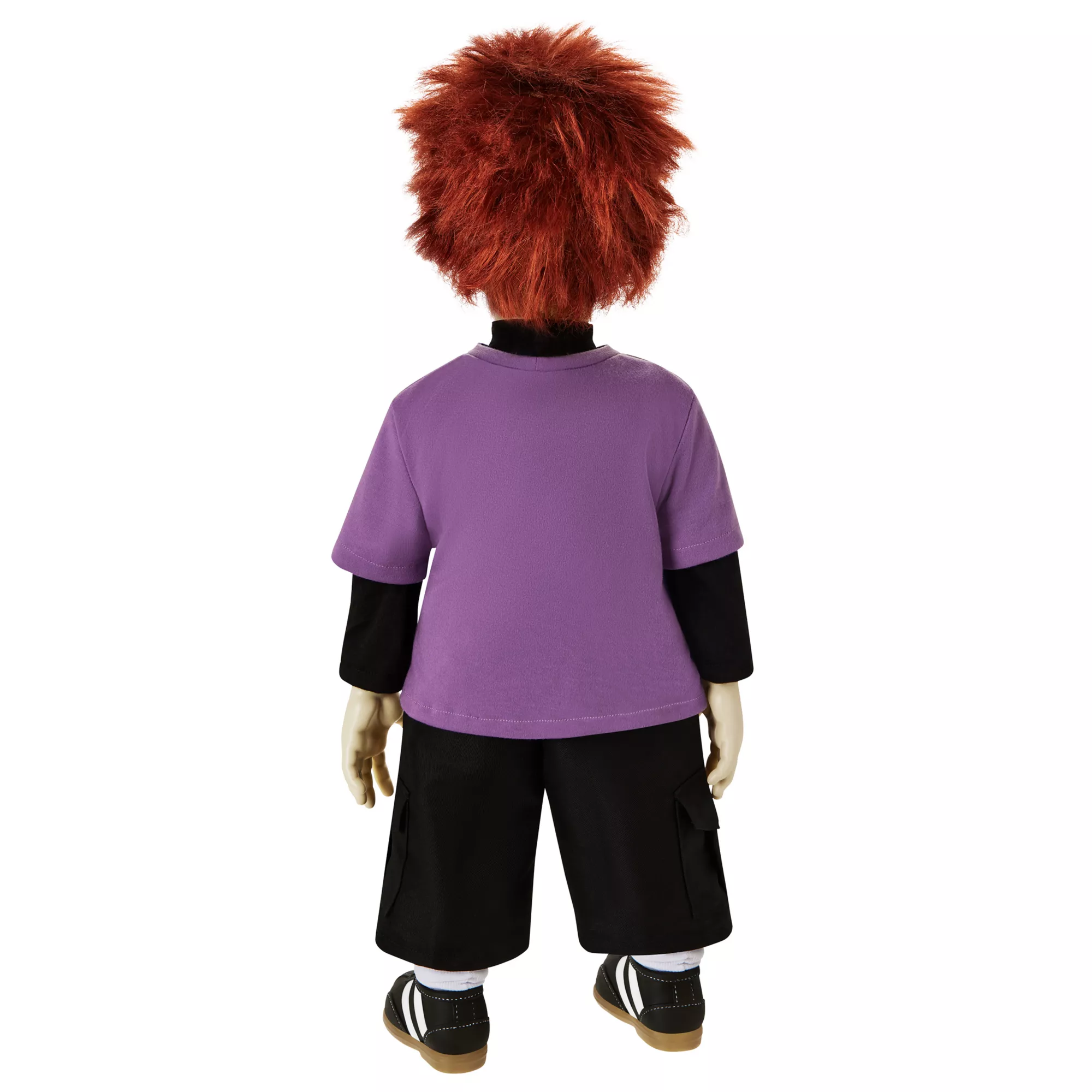 Glen Doll - Chucky at Spencer's