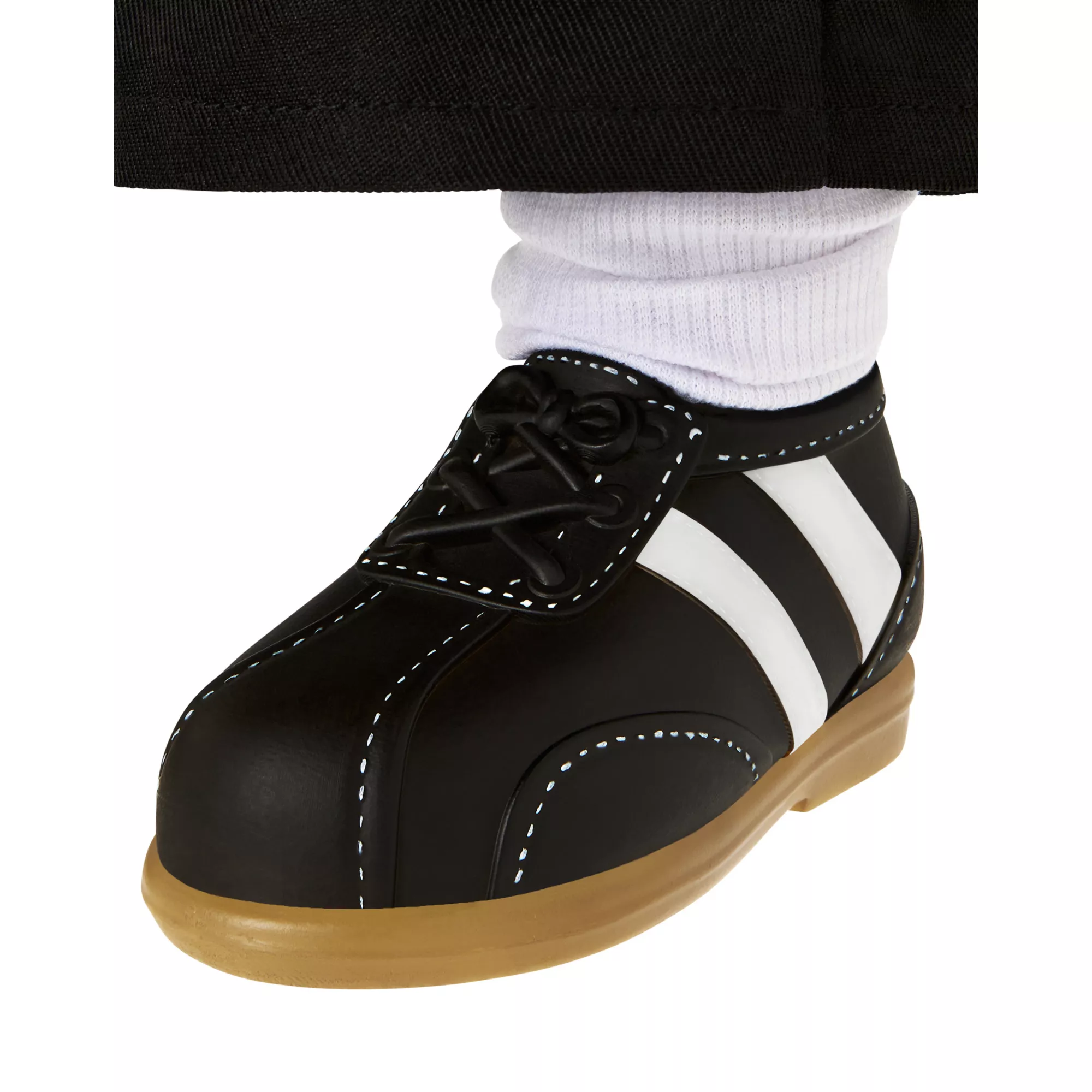 Glen Doll - Chucky at Spencer's