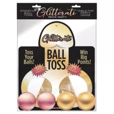 Glitterati Ball Toss Game at Spencer's