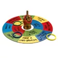 Birthday Ring Toss Game at Spencer's