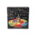 Birthday Ring Toss Game at Spencer's