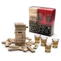 Birthday Bash Tower Drinking Game at Spencer's