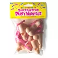 Super Fun Penis Party Whistles at Spencer's