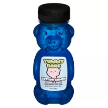 Yummy Bare Cotton Candy Slick Glide - 5.5 oz. at Spencer's
