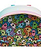 Loungefly My Little Pony Castle Mini Backpack