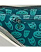 Loungefly Lock Shock and Barrel Crossbody Bag - The Nightmare Before Christmas