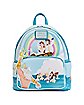 Loungefly Ariel's Wedding Mini Backpack - The Little Mermaid