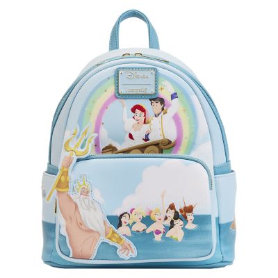 Loungefly Ariel's Wedding Mini Backpack - The Little Mermaid