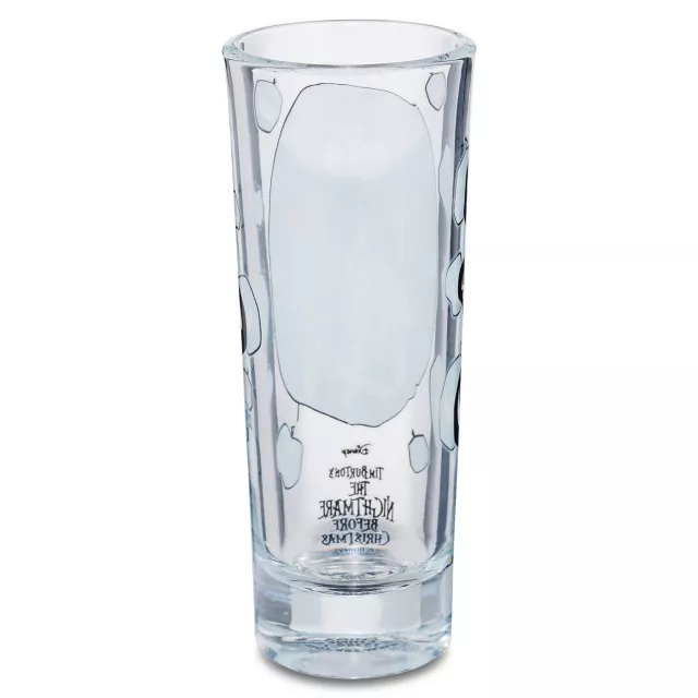 Sally Tall Mini Glass 2 oz. - The Nightmare Before Christmas at Spencer's