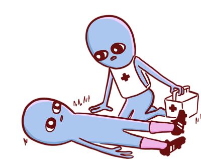 In My Emotions T Shirt - Nathan W. Pyle