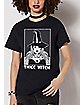 Thicc Witch T Shirt - Danger Stranger