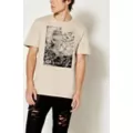 Skull Pirate Ship T Shirt - SawBlade666 at Spencer's