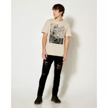 Skull Pirate Ship T Shirt - SawBlade666 at Spencer's