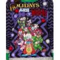 Light-Up Holidays Are Killer Christmas Sweater - Killer Klowns from Outer Space at Spencer's