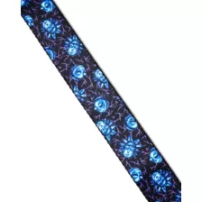 Buckle-Down Rick and Morty Electric Faces Belt at Spencer's