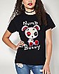 Numb Bunny T Shirt - Gus Fink