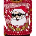 Do It for the Ho's Christmas Sweater at Spencer's