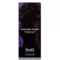 Midnight Magic 20-Function Vibrating Rechargeable Wand Massager - Hott Love Extreme at Spencer's