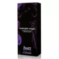 Midnight Magic 20-Function Vibrating Rechargeable Wand Massager - Hott Love Extreme at Spencer's