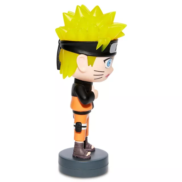 LED Light-Up Naruto Figure - Naruto at Spencer's