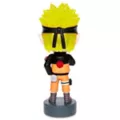 LED Light-Up Naruto Figure - Naruto at Spencer's