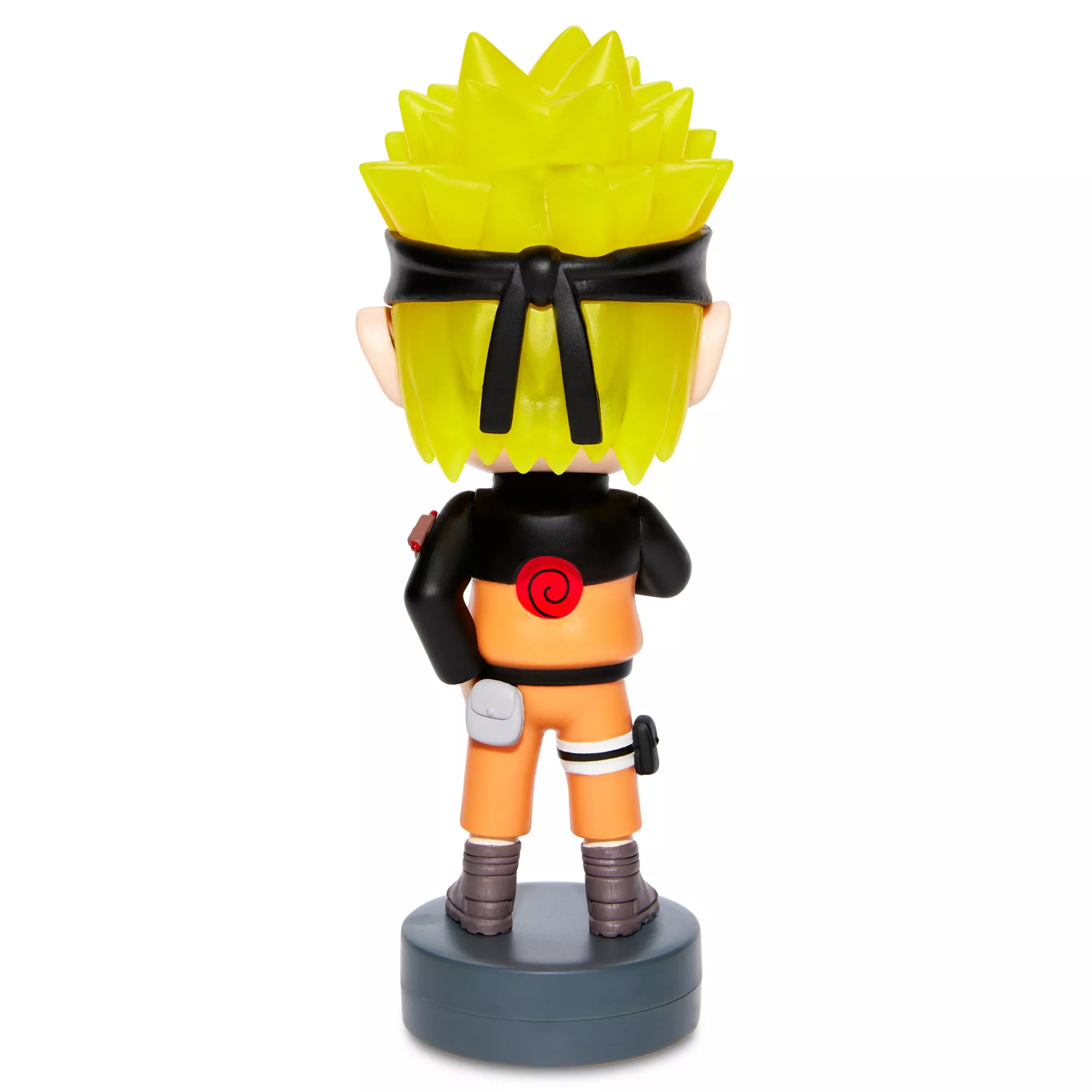 LED Light-Up Naruto Figure - Naruto at Spencer's