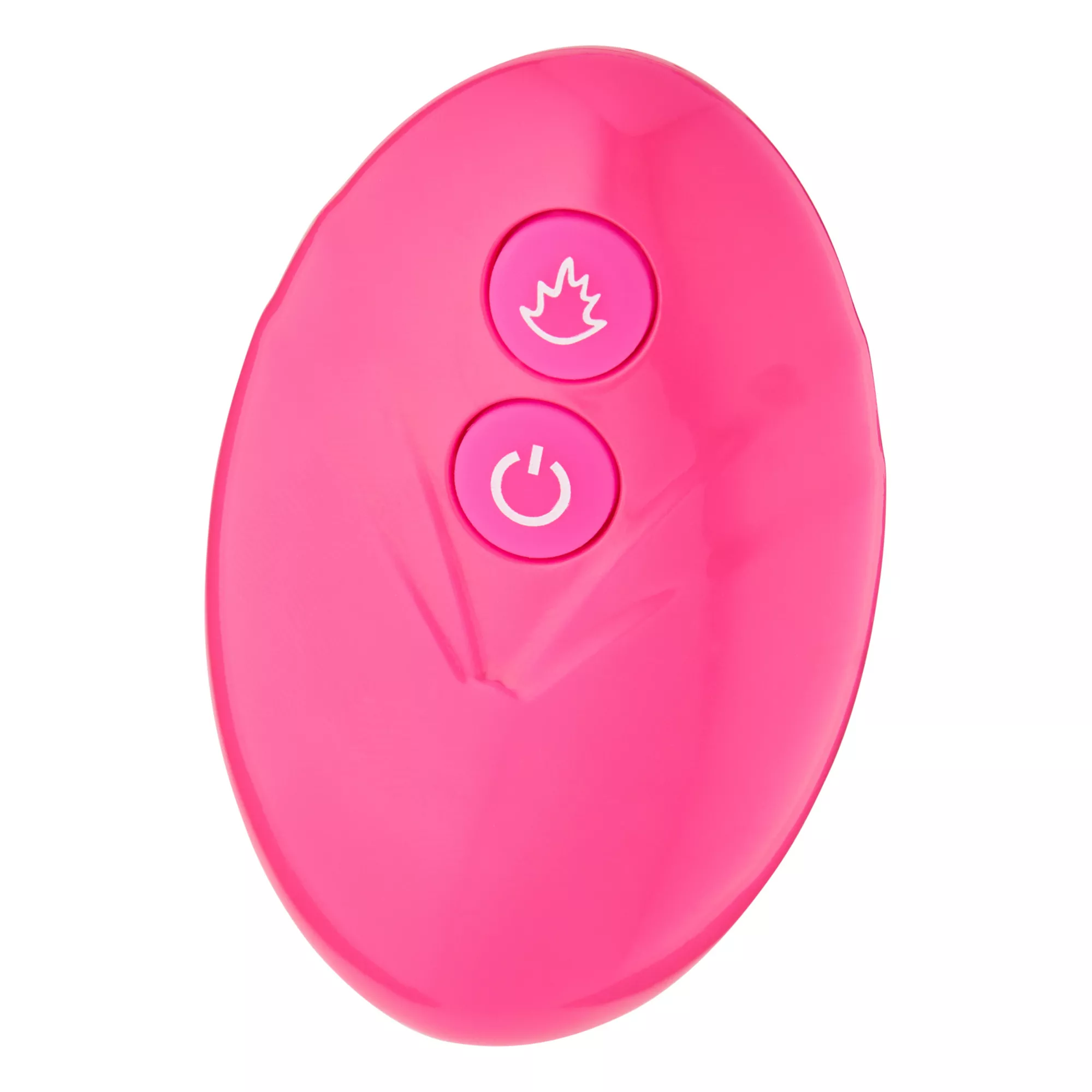 Free Ride Remote Control Vibrator - Hott Love Extreme at Spencer's