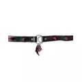 Blackbird Pendant Choker Necklace at Spencer's