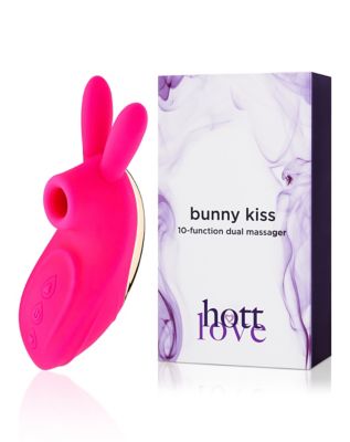 the bunny sex toy Strap-on Grinding Pad for Thigh & Pillow Humping with Remote Control — BTB  Shop main image 0
