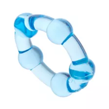 Extended Play Cock Rings 3 Pack - Arouz'd at Spencer's