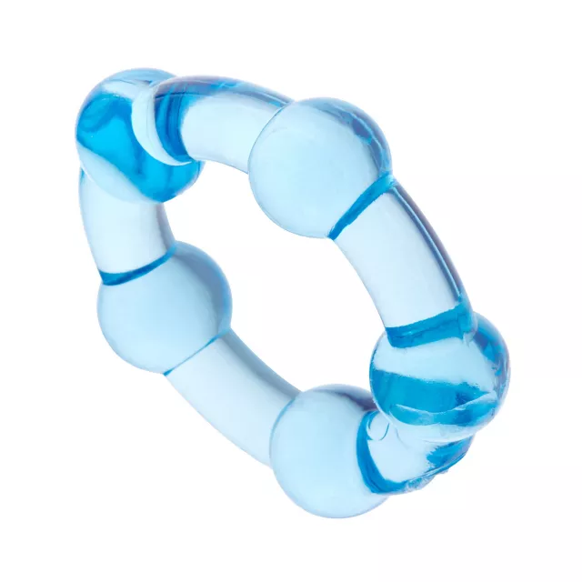 Extended Play Cock Rings 3 Pack - Arouz'd at Spencer's